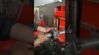 Bike cylinder Polish machine had engine Polish machine machine shorts viralvideo ytshort [upl. by Nell]