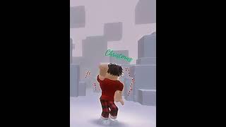 Its christmas time ig edit roblox fyp [upl. by Struve]