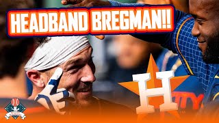 Headband Bregman  Beyond The Diamond 51424 [upl. by Scharff]