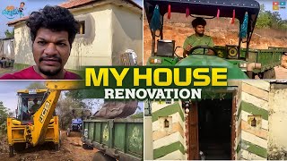 House Renovation  Mukku Avinash  Jabardasth Avinash  Tamada Media [upl. by Appleby]