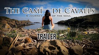 Camí De Cavalls Hike  TRAILER [upl. by Christiane659]