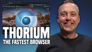 The Best Web Browser [upl. by Jamille]