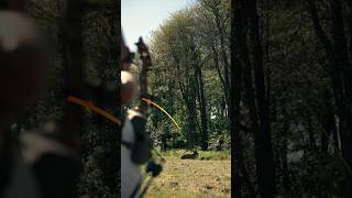 Total Archery Challenge Bedded Elk [upl. by Leduar]