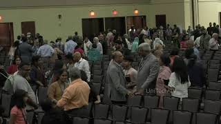 INAUGURAL SESSION  38th PENTECOSTAL CONFERENCE OF NORTH AMERICAN KERALITES  PCNAK 2023  DAY 1 [upl. by Shane161]