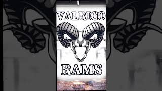 VALRICO RAMS FOOTBALL AND CHEER  SPRING 2024  WE HERE 💪🐏 [upl. by Eirameinna]