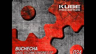 BUCHECHA  The Number Of The Girl Svetec Remix [upl. by Hafler]