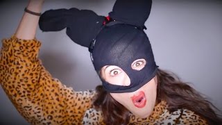 Ariana Grande  Dangerous Woman  MIRANDA SINGS [upl. by Lemej283]