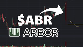 ABR Stock Arbor Realty Trust Stock ABR STOCK Prediction ABR STOCK Analysis ABR STOCK NEWS ABR [upl. by Nylesaj734]