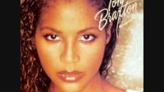 Toni Braxton Why Should I Carewith lyrics [upl. by Issie991]