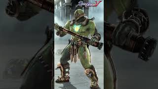 SOUL CALIBUR  ASTAROTH  1999 TO 2018 IN ALL SOUL CALIBUR GAMES soulcalibur soulcaliburvi [upl. by Arahahs981]