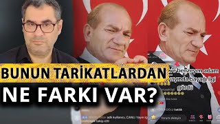 Bu adamla Yılmaz Özdil Uğur Dündar aynı şey [upl. by Eelah375]