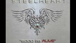 Steelheart  Twisted Future [upl. by Ddahc]