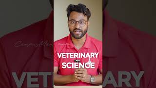 Veterinary Science നെ കുറിച്ച് അറിയേണ്ടതെല്ലാം shorts [upl. by Bussy630]