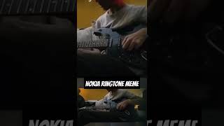 nokia ringtone meme [upl. by Ainyt]