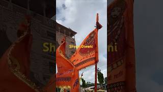 Shyam yaar garibon ka  shyamdiwani khatudham khatushyambhajan tranding barbaric [upl. by Quennie]