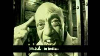 Classic mtv india liftman  made in india [upl. by Ginnifer73]