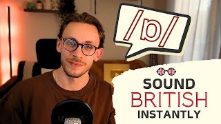 How to Pronounce the ɒ Vowel One of the MOST IMPORTANT British Sounds [upl. by Albemarle]