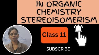 organic chemistryconformation configuration geometric isomerism [upl. by Lyj]