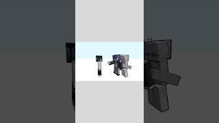 911 call me  animasi minecraft minecraftanimation subscribe  template by  AlanDoang [upl. by Pierrepont]