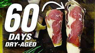 7 Tips to Cook Dry Aged Steaks to Perfection  Dry Aged Steaks Guide for Beginners [upl. by Sined]