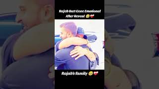 rajabali rajab rajabfamily rajabbhai rajabfamilyvlogs newcar carreveal success achievement [upl. by Damalus]