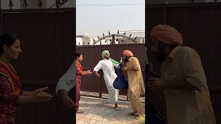 ਛੜਿਆਂ ਦਾ ਵਿਹੜਾ 2024 comedymovies comedymovies punjabimovi funny punjabiscene newpunjabi [upl. by Inaluahek264]