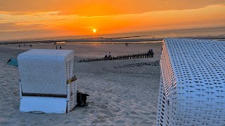 Wangerooge 2022 [upl. by Rebecca]