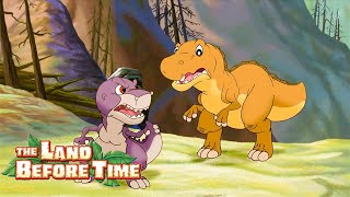 Bravest Dinosaur Moments 💪🏼  40 Minute Special  The Land Before Time [upl. by Pihc]