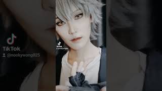 caelus caelushonkaistarrail caelushsr caelushsrcosplay honkaistarrail honkaistarrailcosplay [upl. by Noerb364]