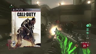 🔴 Call of Duty Advanced Warfare  Playstation 3 2024 PTBR [upl. by Fania367]