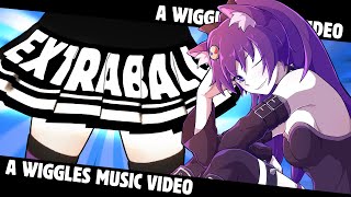 Extraball  Wiggles Music Video [upl. by Ketti929]