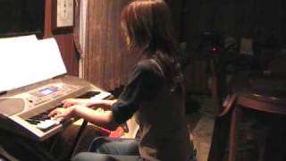 Get Back The Beatles cover piano [upl. by Casteel127]