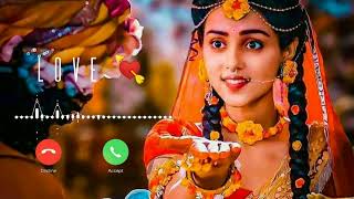 hindi ringtone rade Krishna  LOVE STARI STATU VIDEO  💝💝💝💝💝💝 [upl. by Othilie]