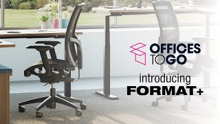 Format  Offices to Go [upl. by Ivana]