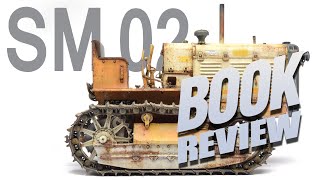 Book Review Michael Rinaldi SM02 S65 City Tractor [upl. by Narayan909]