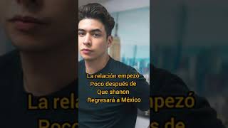 La pareja mexicana Coreano vlogs y shanon se divorcian [upl. by Arrimat]