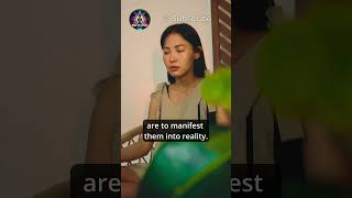 Manifest Your Dreams Using The Law of Attraction [upl. by Avla960]