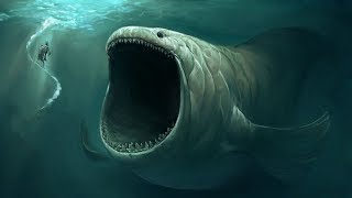 playing Subnautica with megalohydrothalassophobia [upl. by Binny]