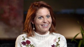 Cast Interview  An Aurora Teagarden Mystery  Working with Marilu [upl. by Polinski]