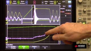 Evaluating Slew Rate for Switching Device Analysis [upl. by Wolk]