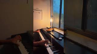 Drowning Love classicalmusic classicalpianist pianomusic beautiful piano [upl. by Onitnerolf]