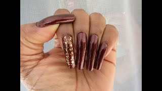 DIY MANICURE  HOME [upl. by Sneve]