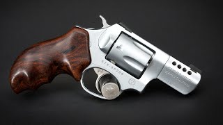 5 Best 38 Special Revolvers Pack A Deadly Punch [upl. by Nosemyaj]