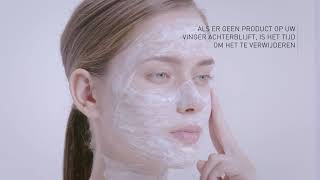 Tutorial Esthederm Osmoclean Routine  Gebruiksaanwijzing [upl. by Margret847]