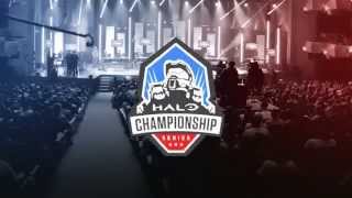 Halo Championship Series TMCC Trailer [upl. by Selestina360]