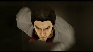 Yakuza 5 Kamurocho Hills Kiryu No Damage [upl. by Elamor13]