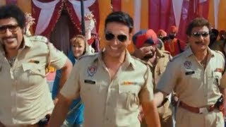 Lonely  Khiladi 786 Full Mp3 Song  720 HD [upl. by Sehguh]