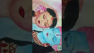 song radhakrishna radheshyam radheradhe [upl. by Attennyl]