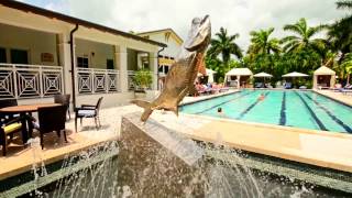 Cheeca Lodge amp Spa  Islamorada Florida Resort [upl. by Dinnie]