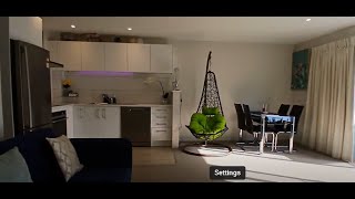 Auckland Property for Rent 2BR1BA by apm [upl. by Reldnahc]